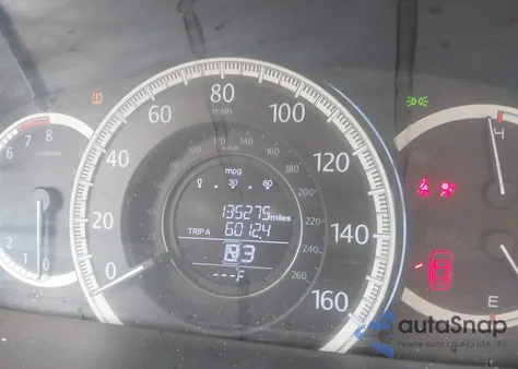 2015 Honda Accord Lx z USA, uszkodzony, nr VIN 1HGCR2F38FA182003